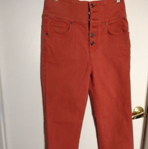 Joie jeans size 27